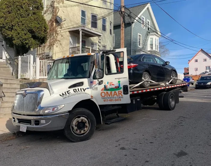 Omar Transportation and Towing LLC (6)