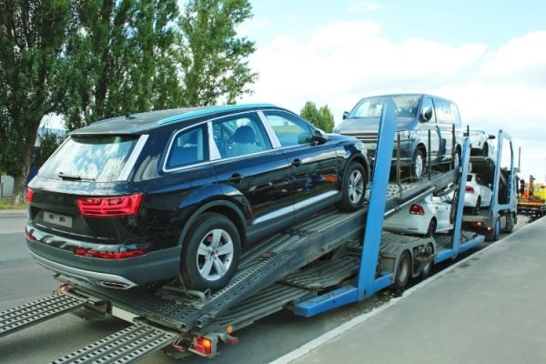 Reliable Tow & Transport Services in Braintree, MA